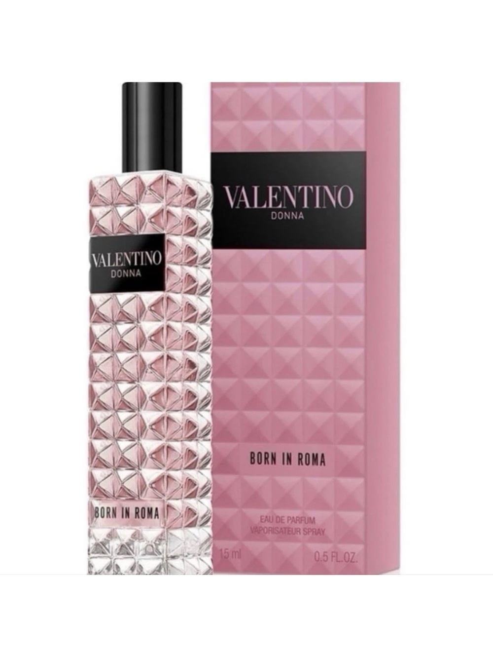 New Valentino Donna Born in Roma EDT 15ml